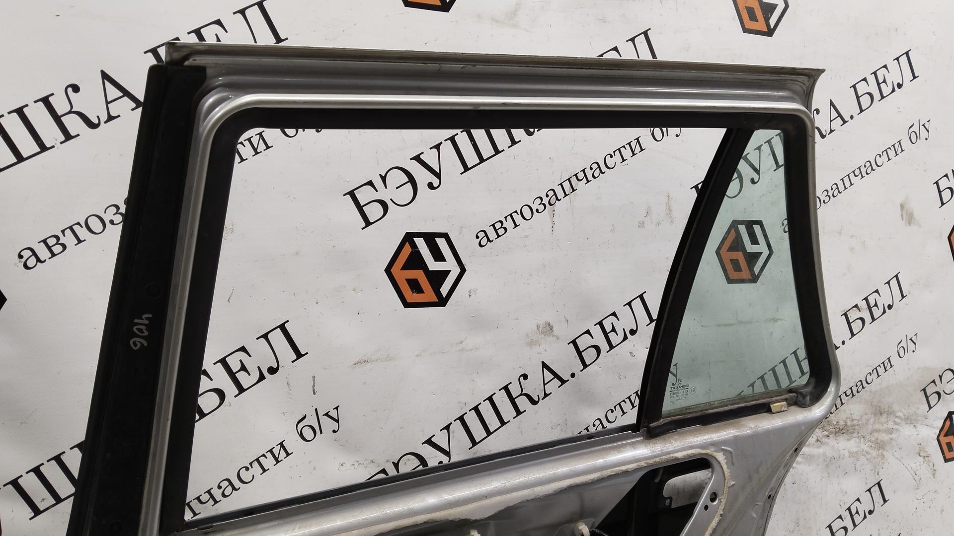 Дверь задняя правая Peugeot 406 купить в Беларуси